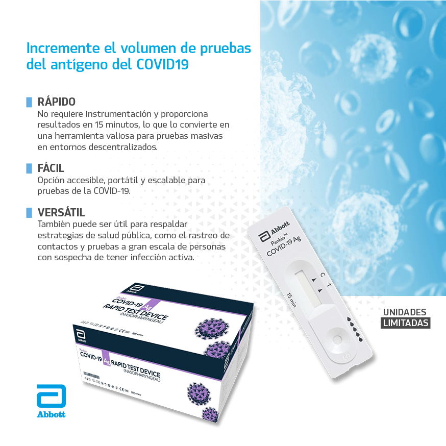 TEST abbott Medical Next