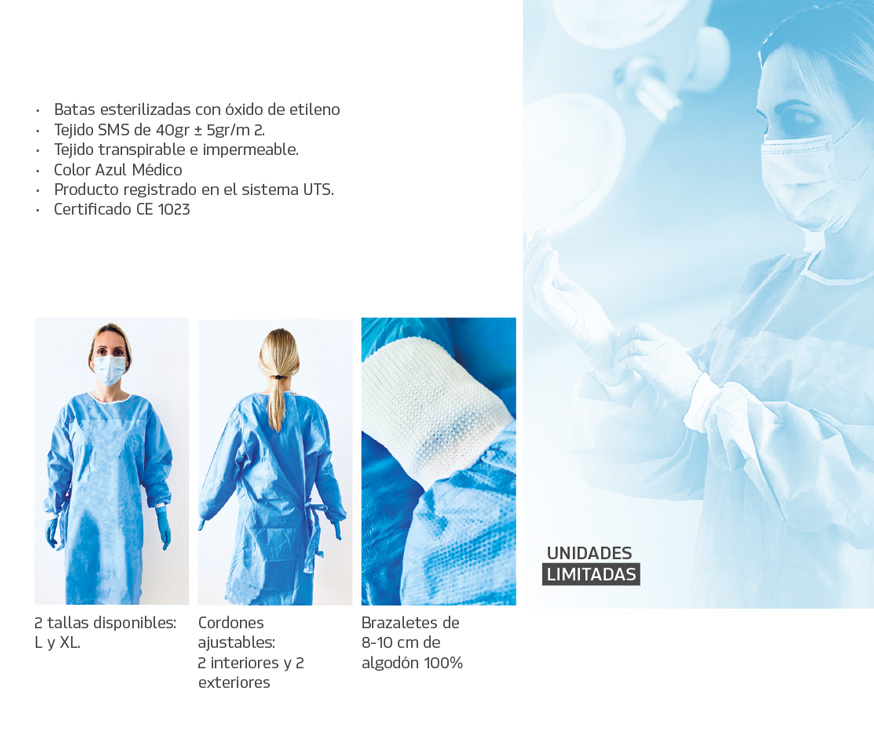 batas quirurgicas medical next ok2